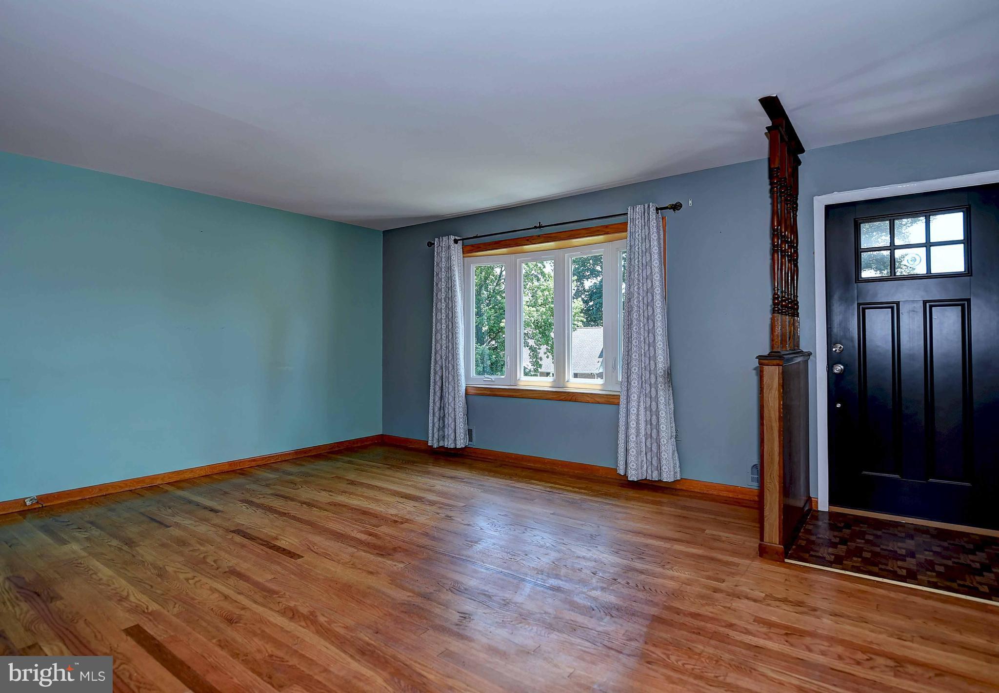 511 Westview Road Bel Air, MD 21015 - Photo 6 of 28 Enter your home into your spacious living room