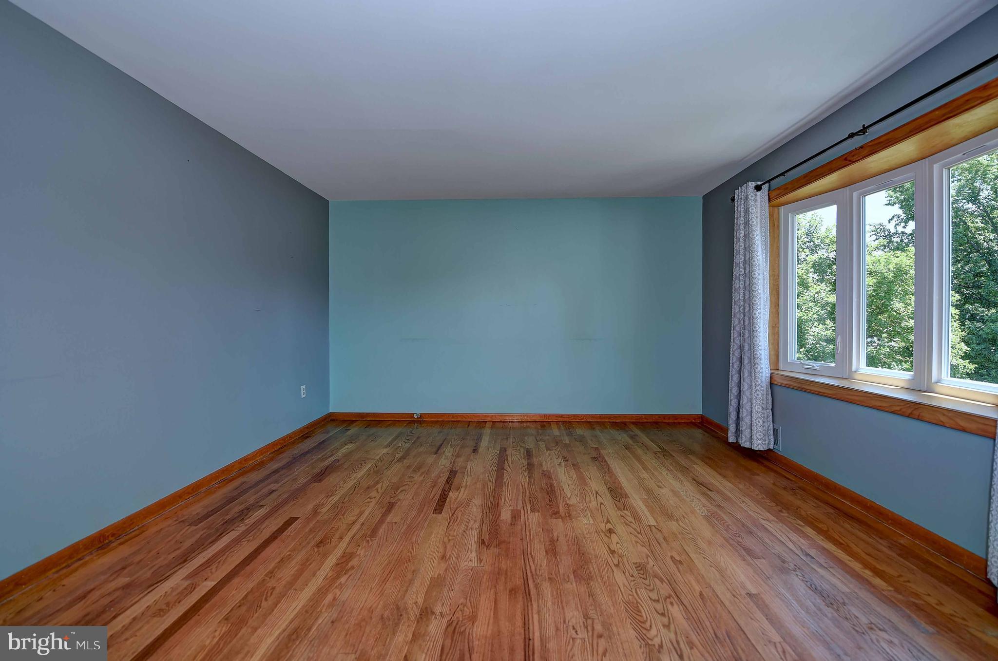 511 Westview Road Bel Air, MD 21015 - Photo 8 of 28 Bay window allows for lots of natural light