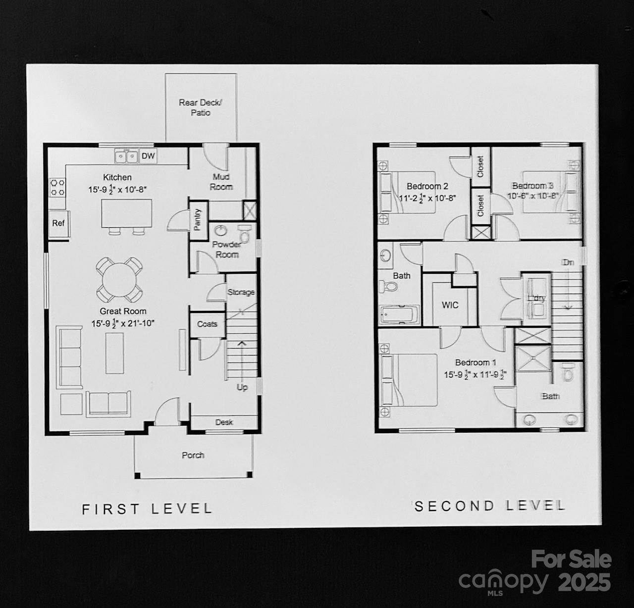 2015 C Avenue Charlotte, NC 28216 - Photo 24 of 25 a view of a book and a white wall