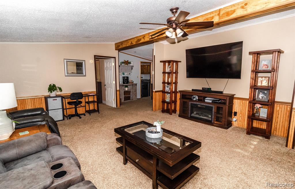2262 Pero Lake Road Lapeer, MI 48446 - Photo 10 of 24 Gallery Image 10