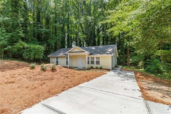 $219,999 | 5975 Dart Drive, Lithonia, GA 30058
