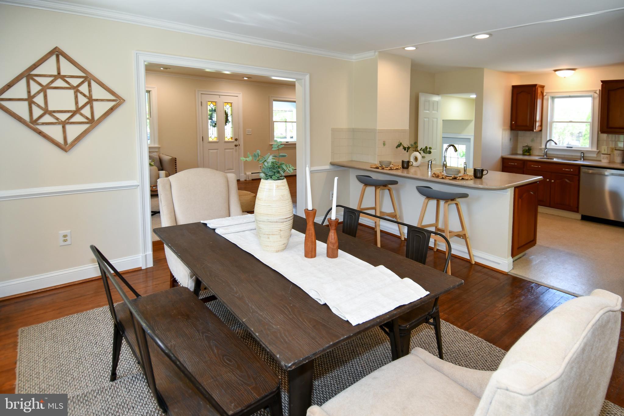 7011 Old Sandy Spring Road Laurel, MD 20707 - Photo 11 of 39