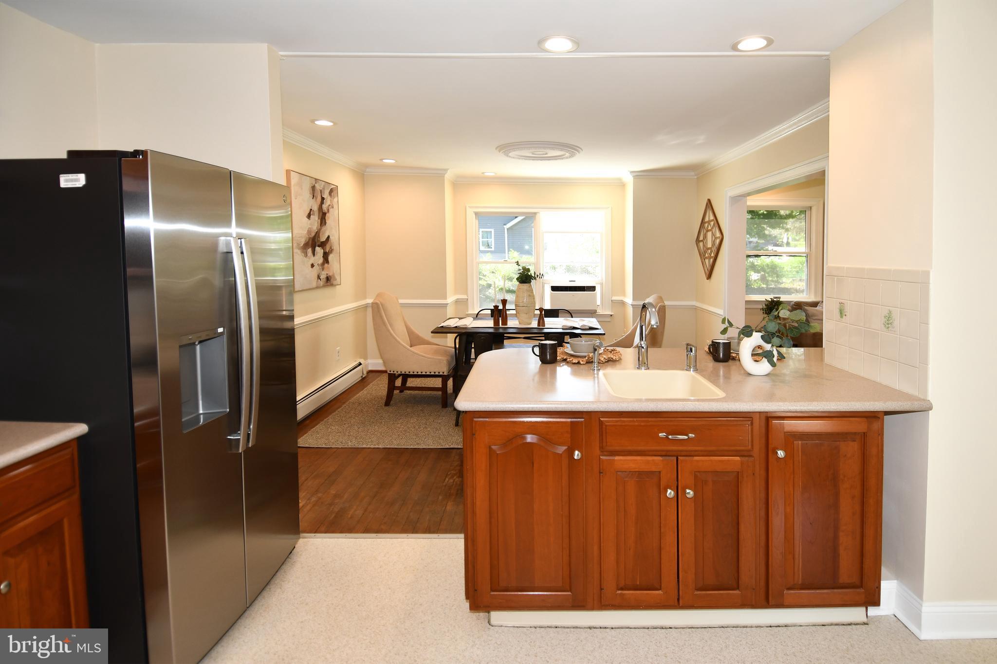 7011 Old Sandy Spring Road Laurel, MD 20707 - Photo 14 of 39