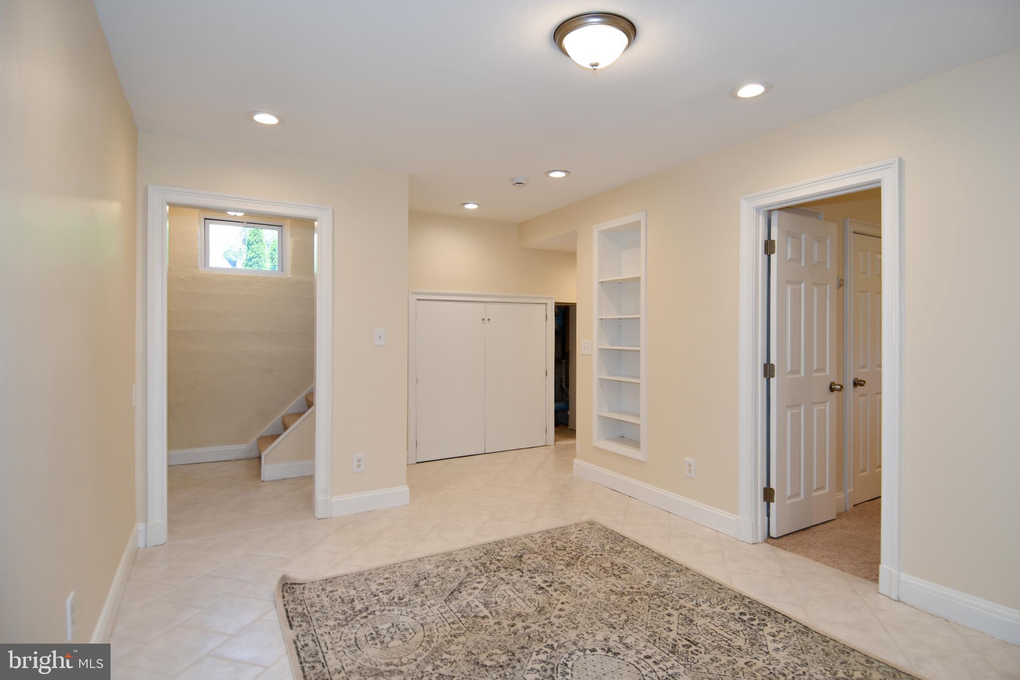 7011 Old Sandy Spring Road Laurel, MD 20707 - Photo 25 of 39 Basement