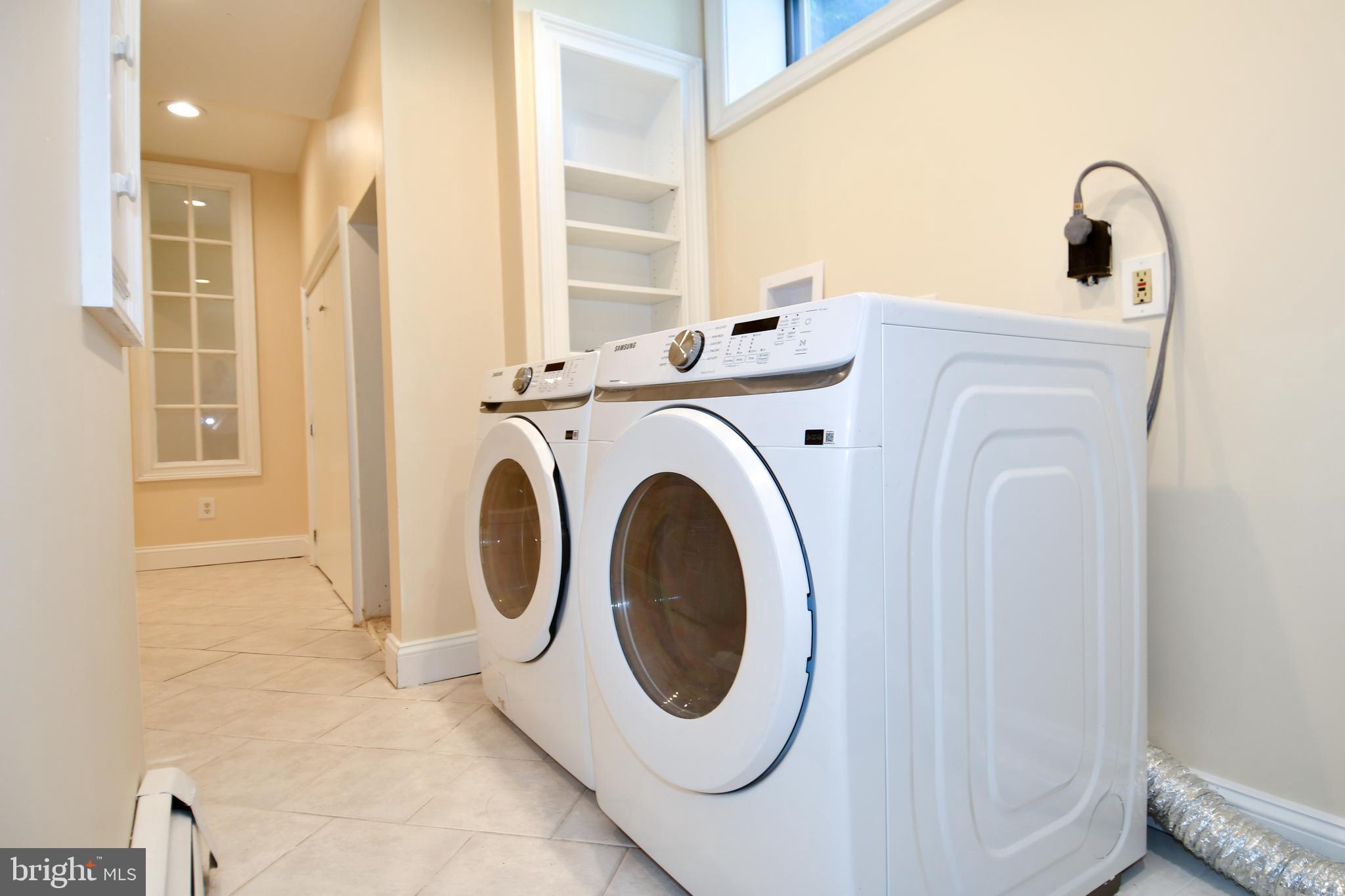 7011 Old Sandy Spring Road Laurel, MD 20707 - Photo 30 of 39 Laundry Room