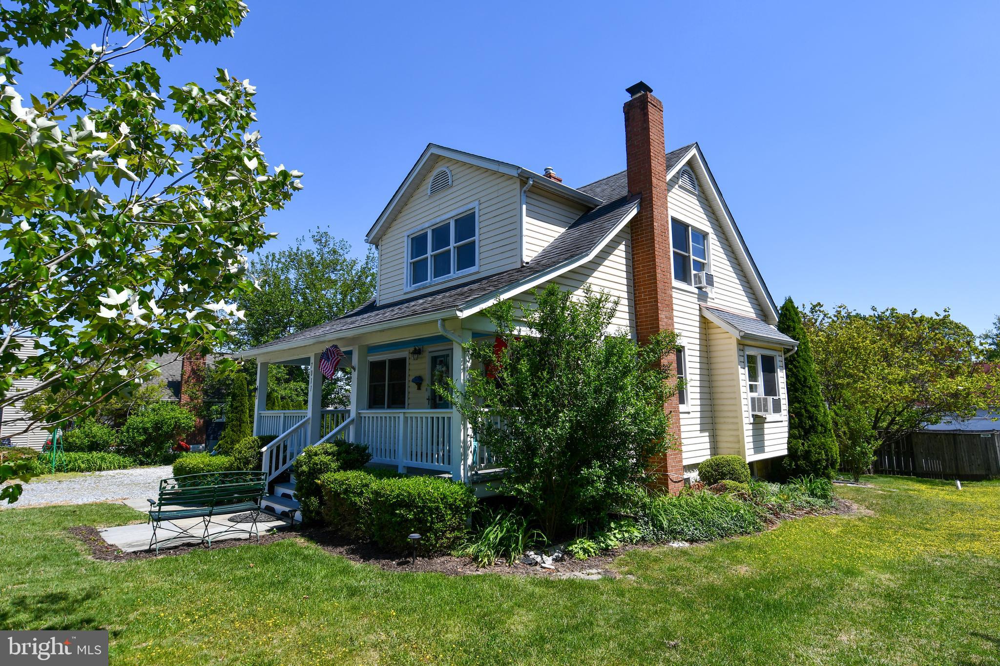 7011 Old Sandy Spring Road Laurel, MD 20707 - Photo 36 of 39