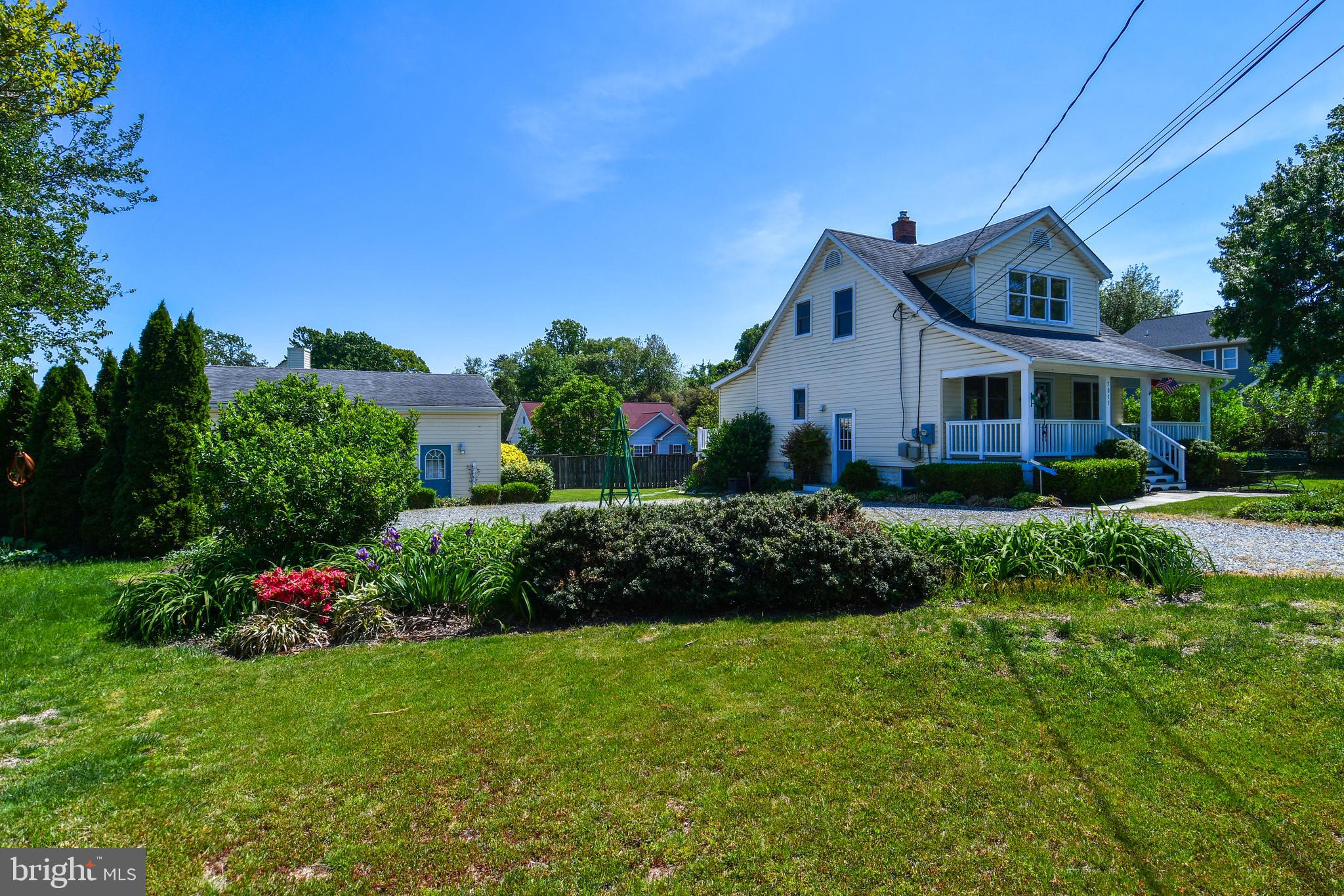 7011 Old Sandy Spring Road Laurel, MD 20707 - Photo 37 of 39
