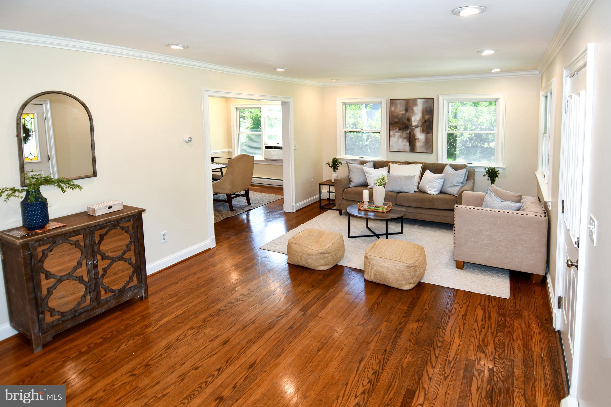 7011 Old Sandy Spring Road Laurel, MD 20707 - Photo 5 of 39