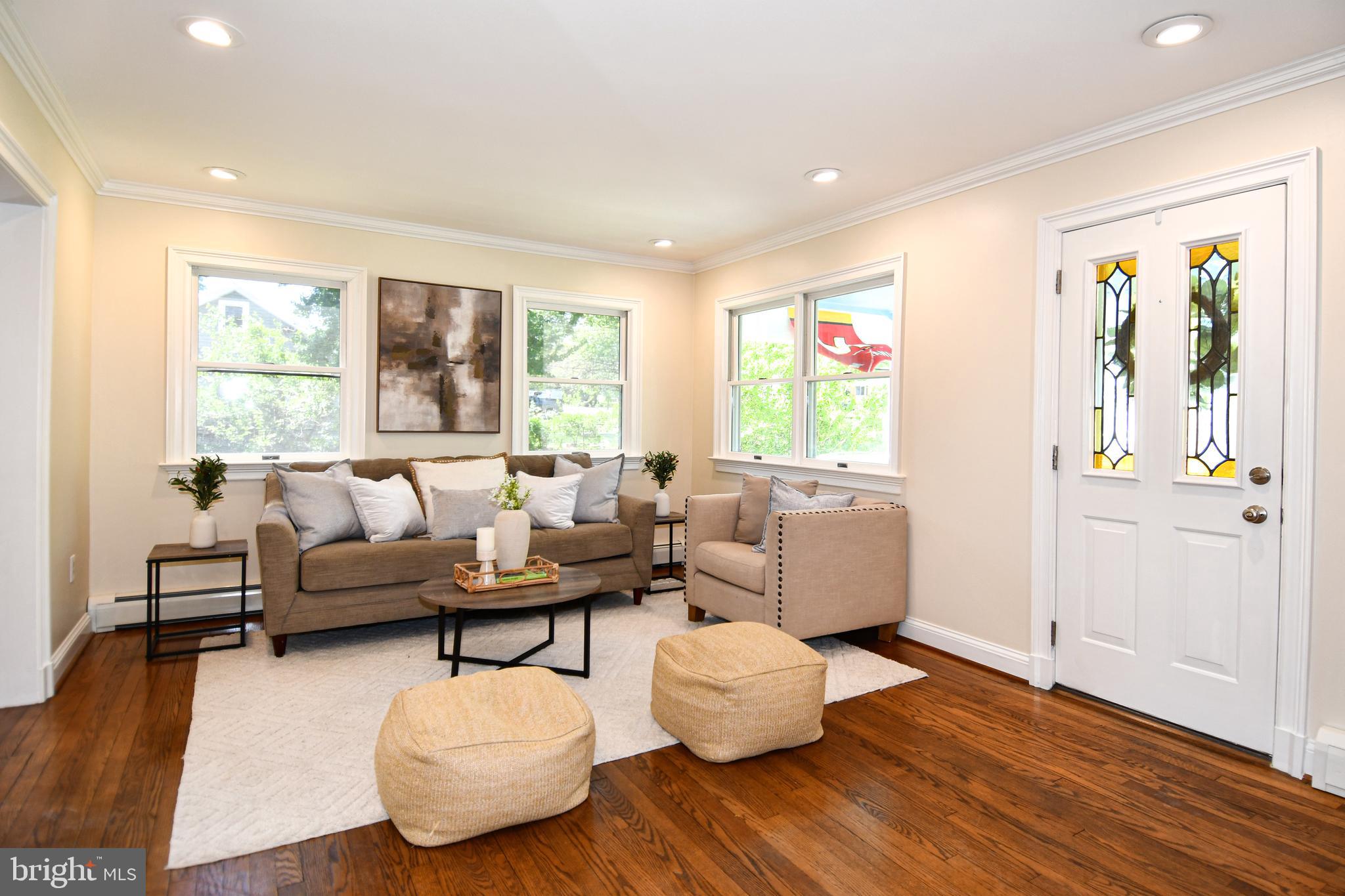 7011 Old Sandy Spring Road Laurel, MD 20707 - Photo 6 of 39