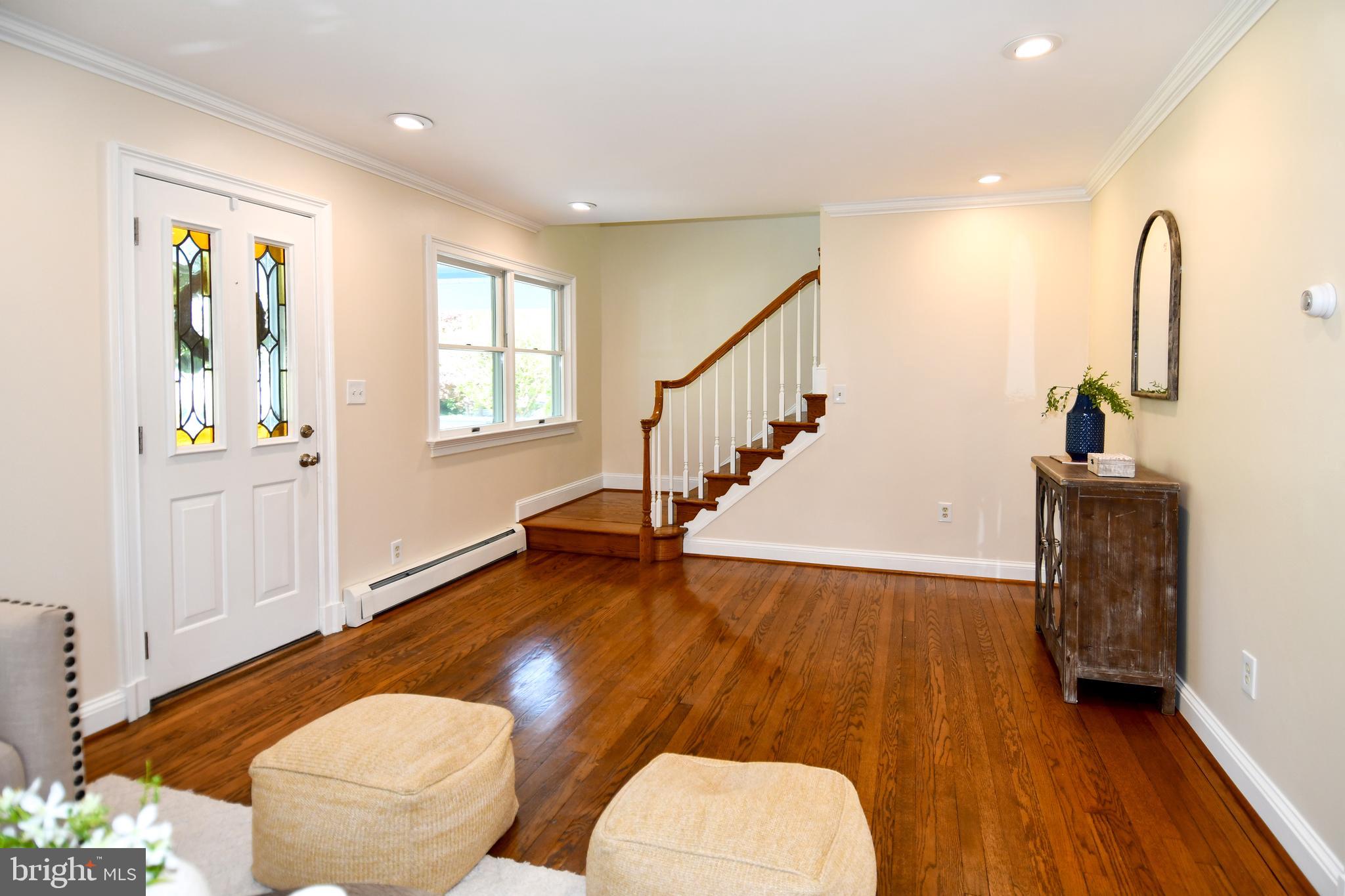 7011 Old Sandy Spring Road Laurel, MD 20707 - Photo 7 of 39