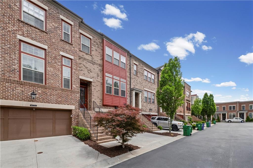 4767 Laurel Walk Atlanta, GA 30338 - Photo 2 of 42