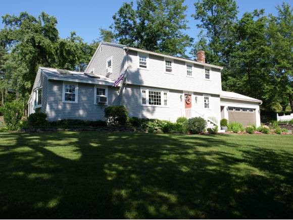 73 Chase Road Londonderry, NH 03053 - Photo 1 of 1