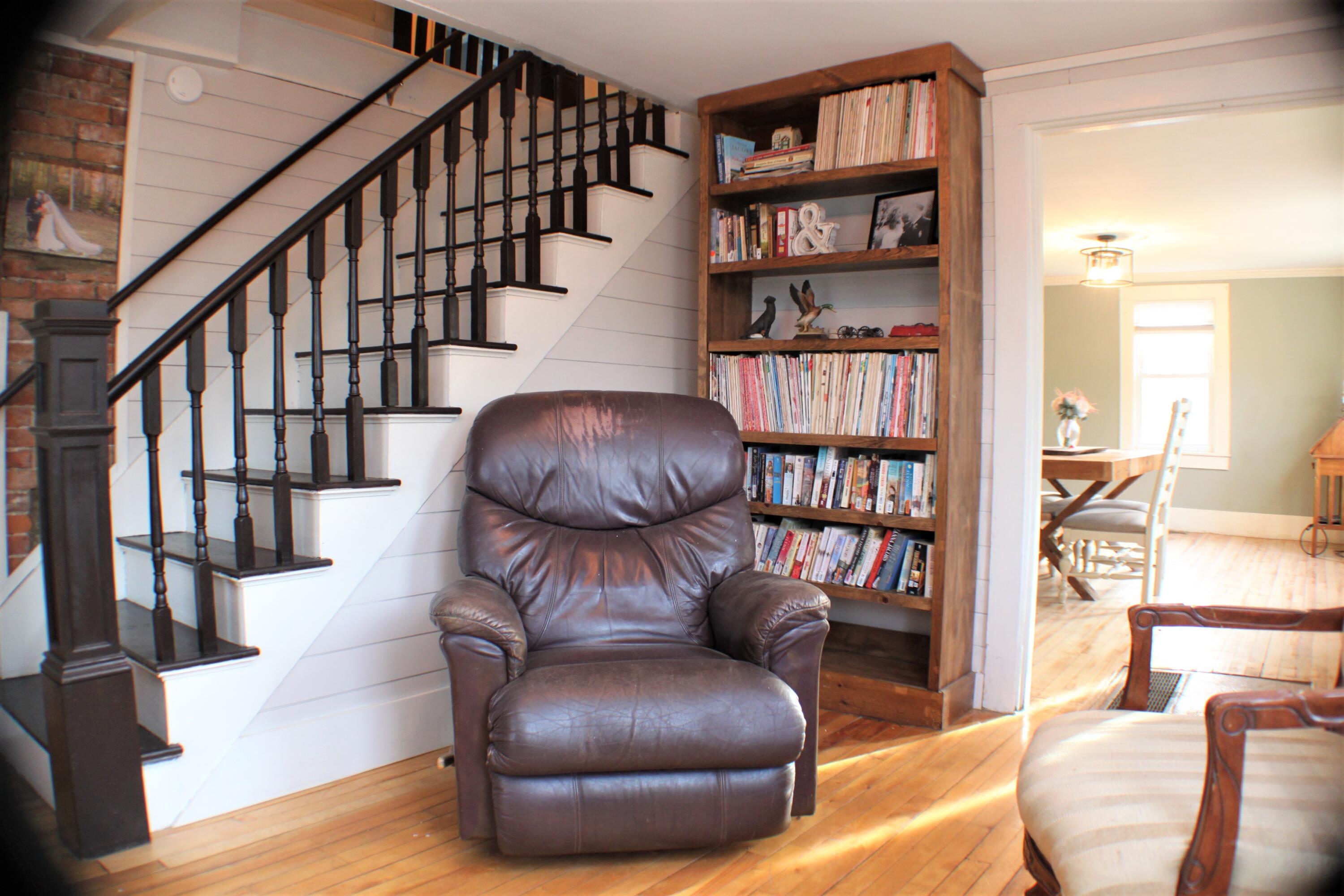 80 Main Street Waterboro, ME 04030 - Photo 23 of 45 Library