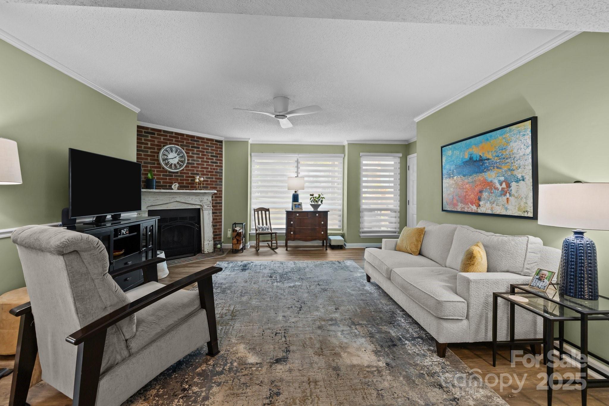 1608 Sharon Road West, Unit 55 Charlotte, NC 28210 - Photo 11 of 28 Gallery Image 11