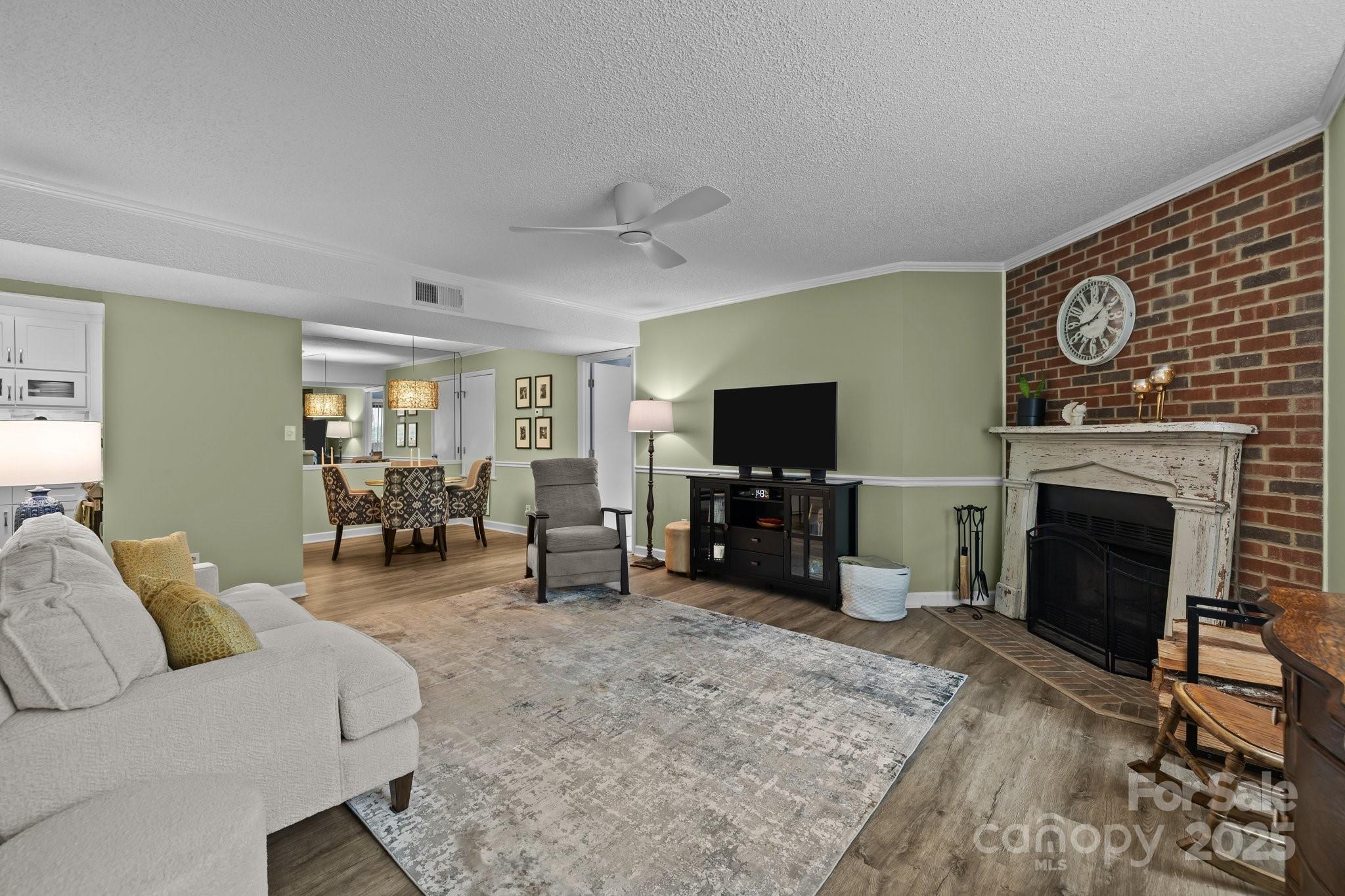 1608 Sharon Road West, Unit 55 Charlotte, NC 28210 - Photo 12 of 28 Gallery Image 12