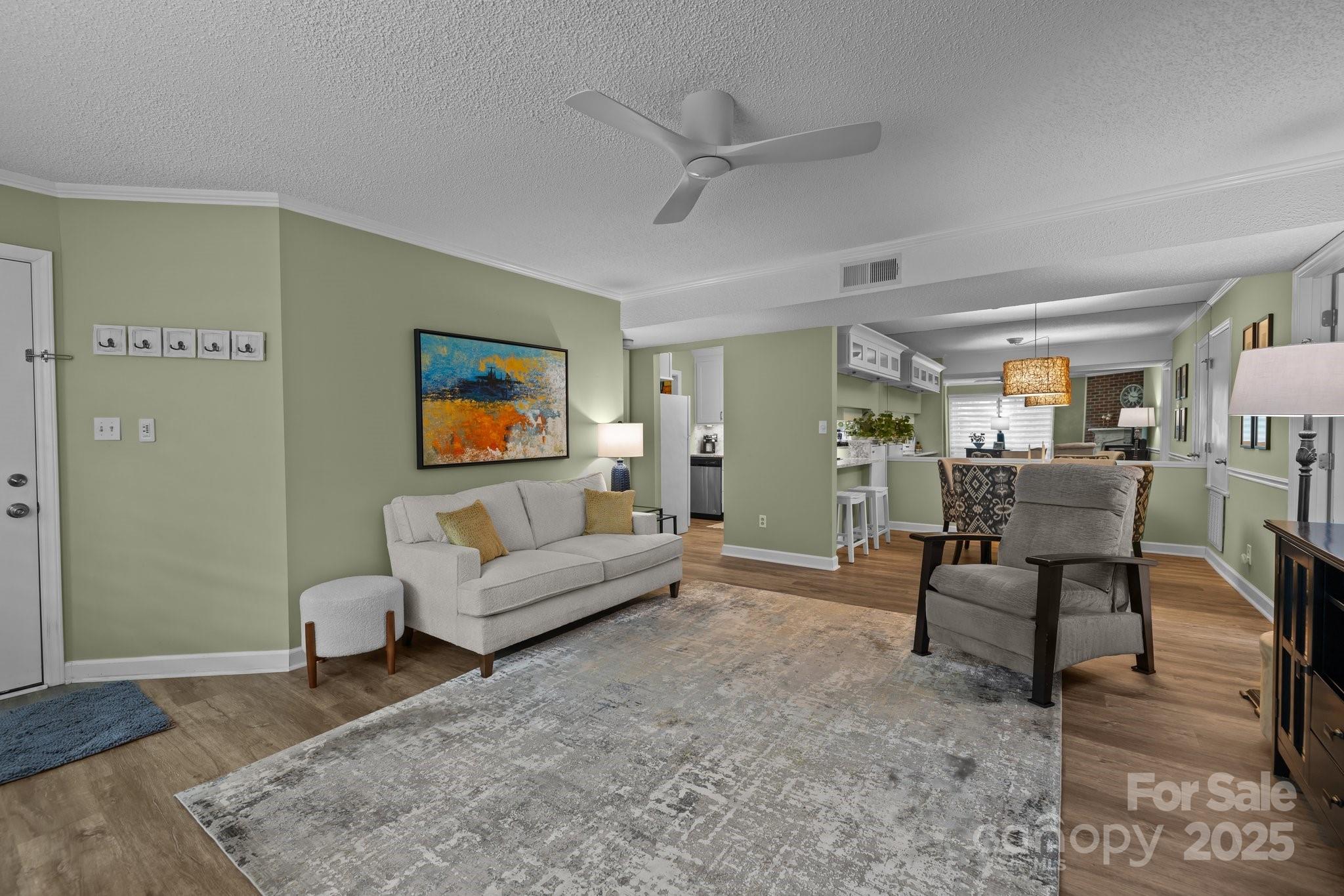 1608 Sharon Road West, Unit 55 Charlotte, NC 28210 - Photo 13 of 28 Gallery Image 13
