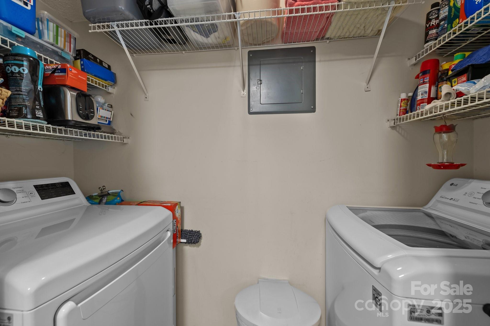 1608 Sharon Road West, Unit 55 Charlotte, NC 28210 - Photo 14 of 28 Gallery Image 14