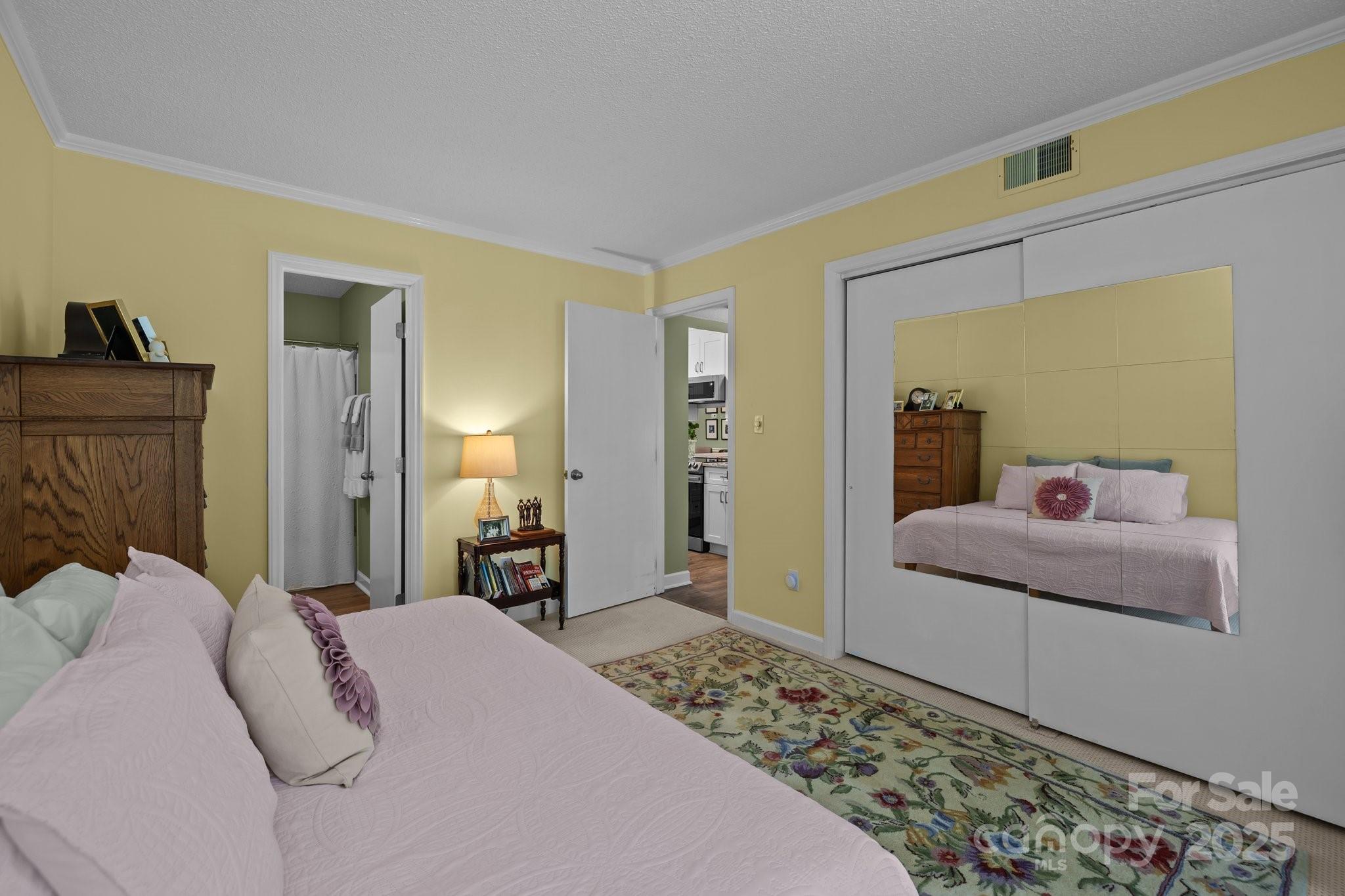 1608 Sharon Road West, Unit 55 Charlotte, NC 28210 - Photo 22 of 28 Gallery Image 22