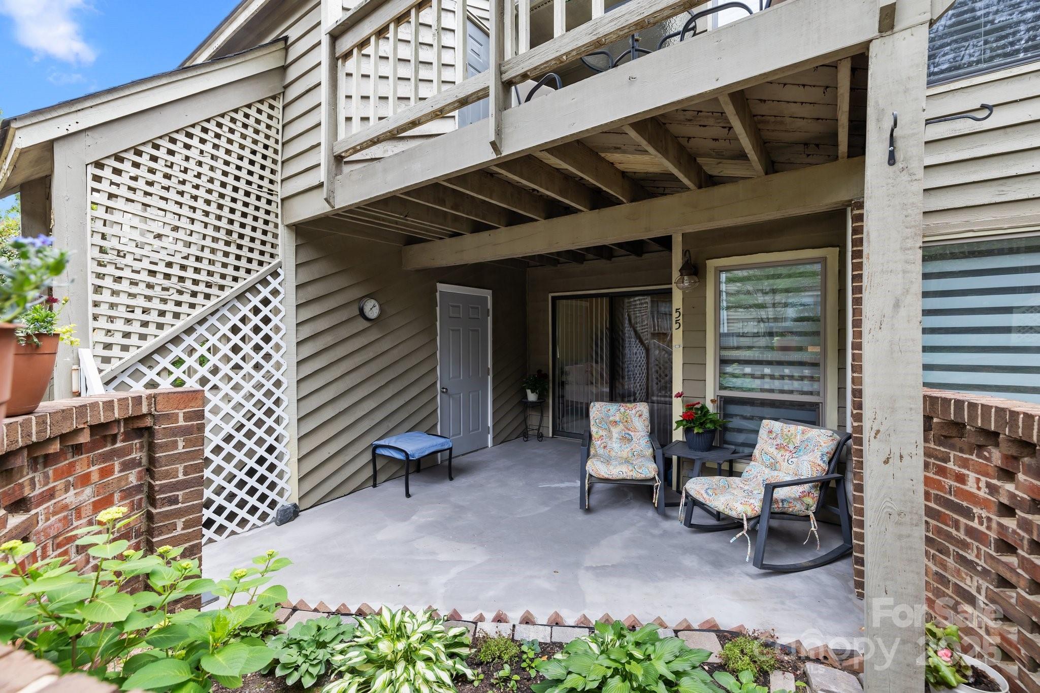 1608 Sharon Road West, Unit 55 Charlotte, NC 28210 - Photo 25 of 28 Gallery Image 25