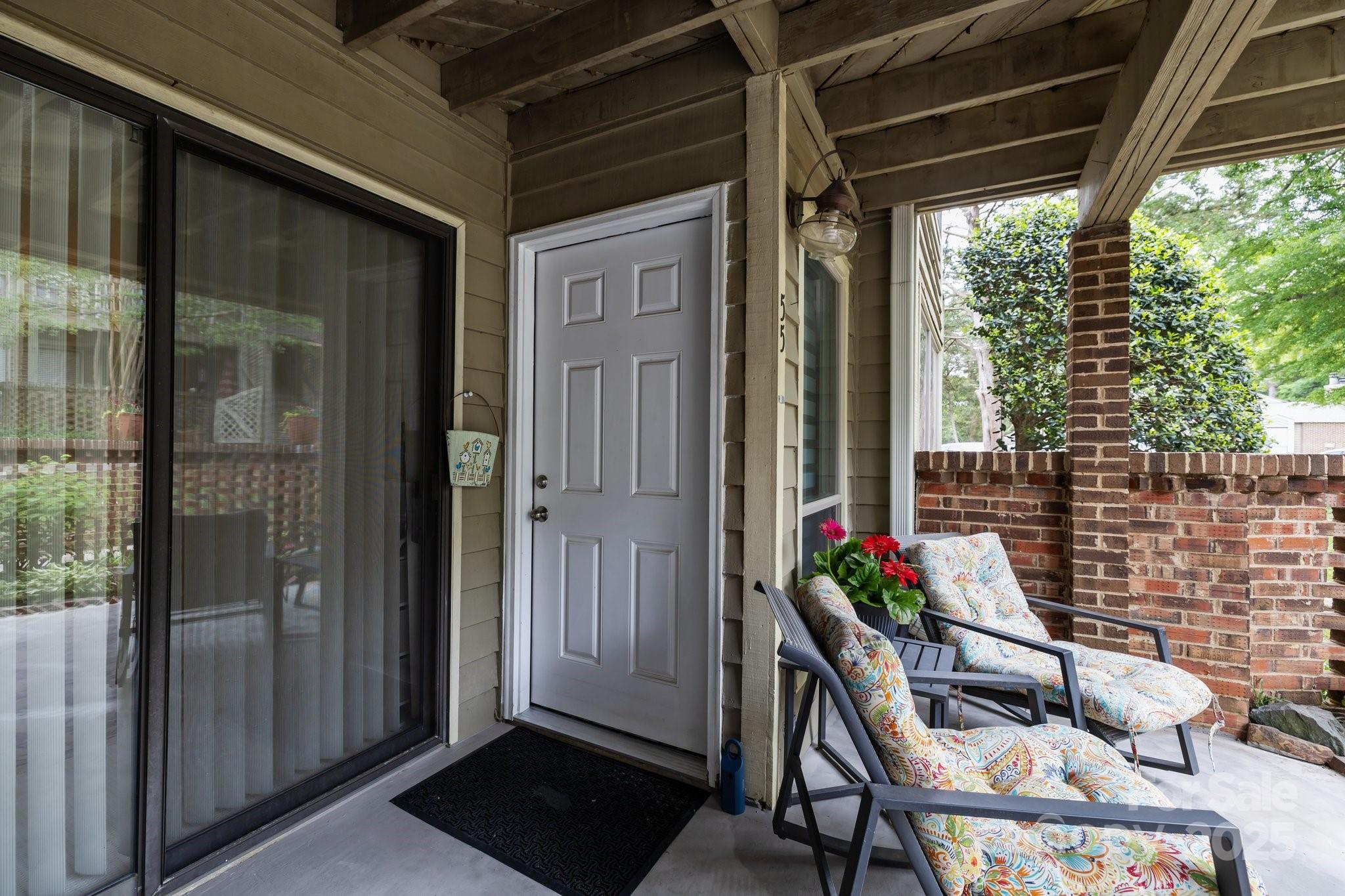 1608 Sharon Road West, Unit 55 Charlotte, NC 28210 - Photo 26 of 28 Gallery Image 26