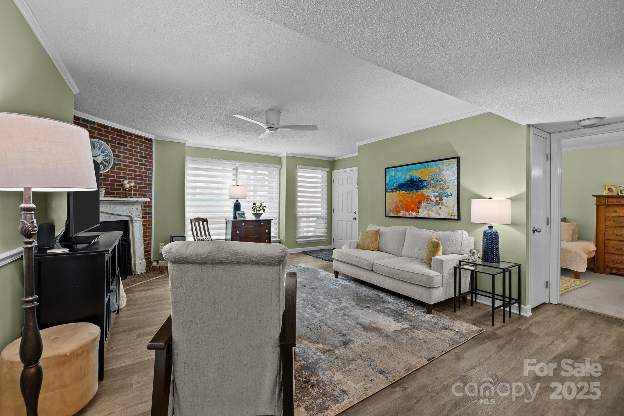 1608 Sharon Road West, Unit 55 Charlotte, NC 28210 - Photo 9 of 28 Gallery Image 9