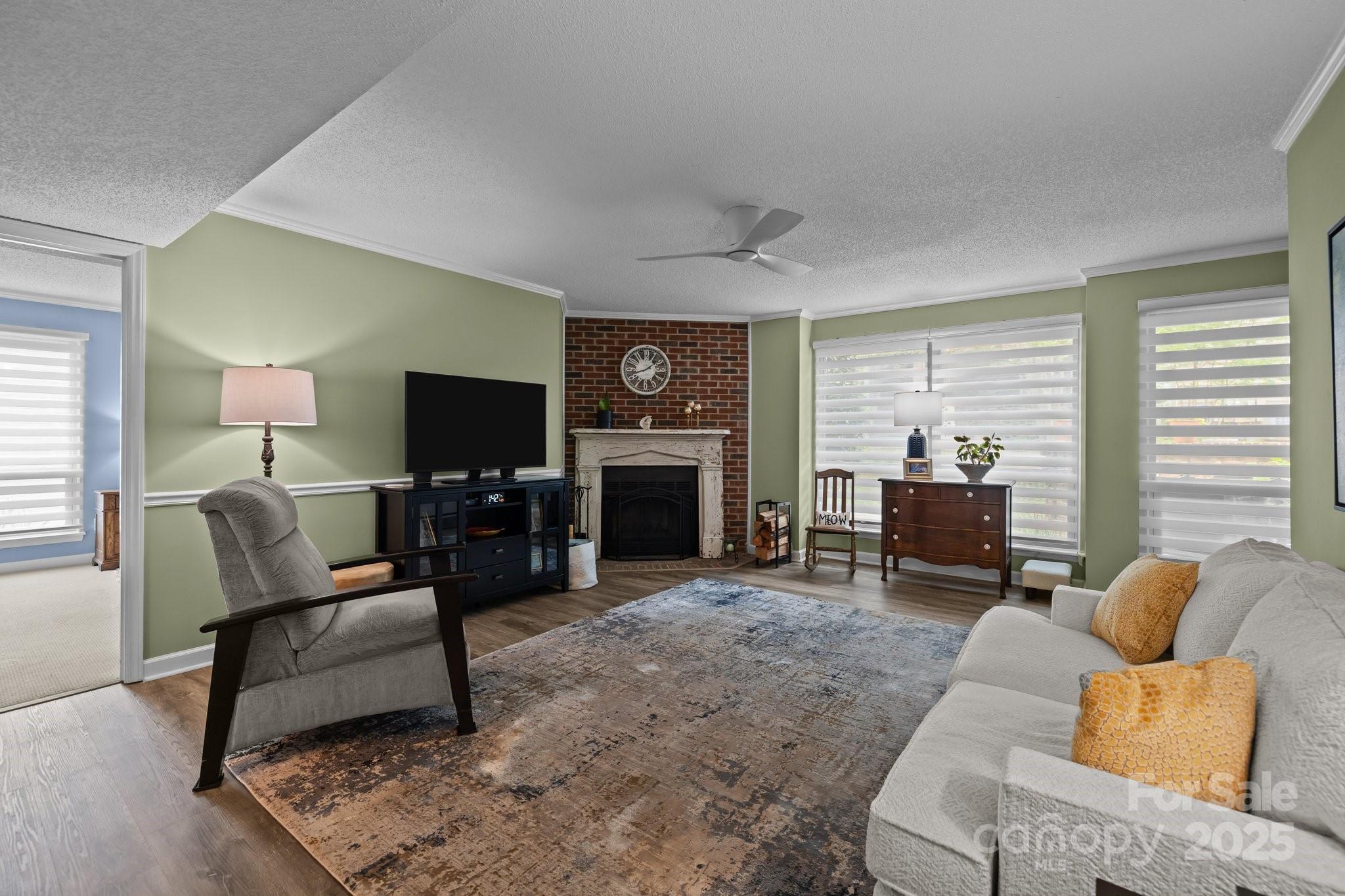 1608 Sharon Road West, Unit 55 Charlotte, NC 28210 - Photo 10 of 28 Gallery Image 10