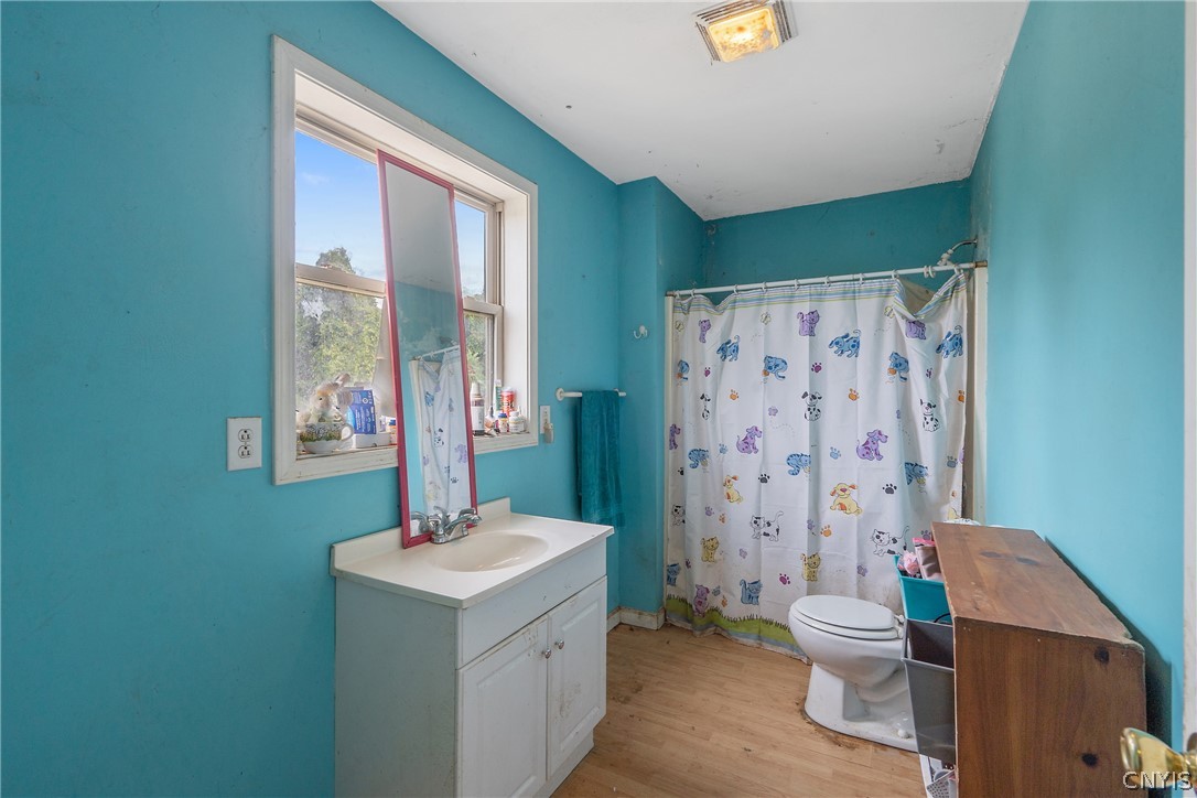 693 Masters Road Elbridge, NY 13060 - Photo 22 of 24