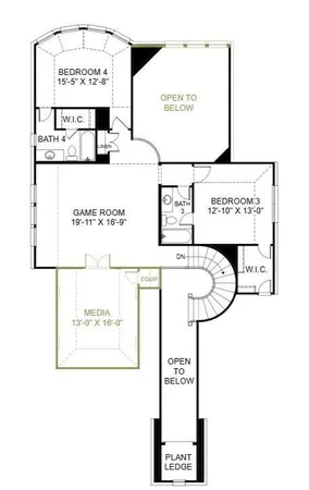 a picture of a book and a picture of a book