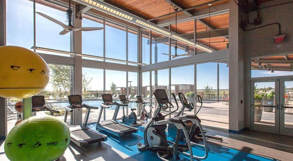 1000 Adair Road Prosper, TX 75078 - Photo 20 of 38 Windsong Ranch has all of the amenities that a high end resort would have... AND the HOA pays for all of them!