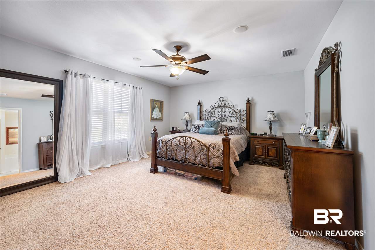 14100 Baptist Ball Park Road Stapleton, AL 36578 - Photo 18 of 30