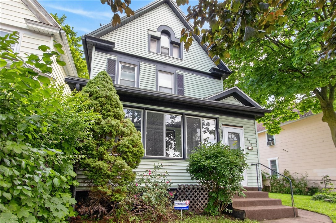 344 Tremont Street Rochester, NY 14608 - Photo 2 of 37