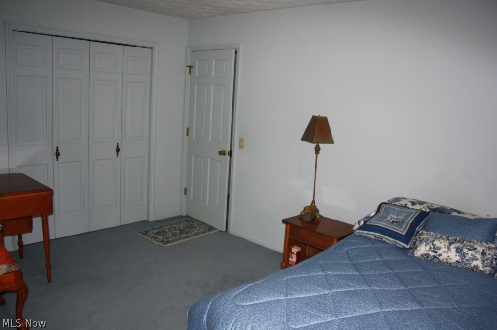 1474 South Hametown Road Akron, OH 44321 - Photo 10 of 25 Master Bedroom