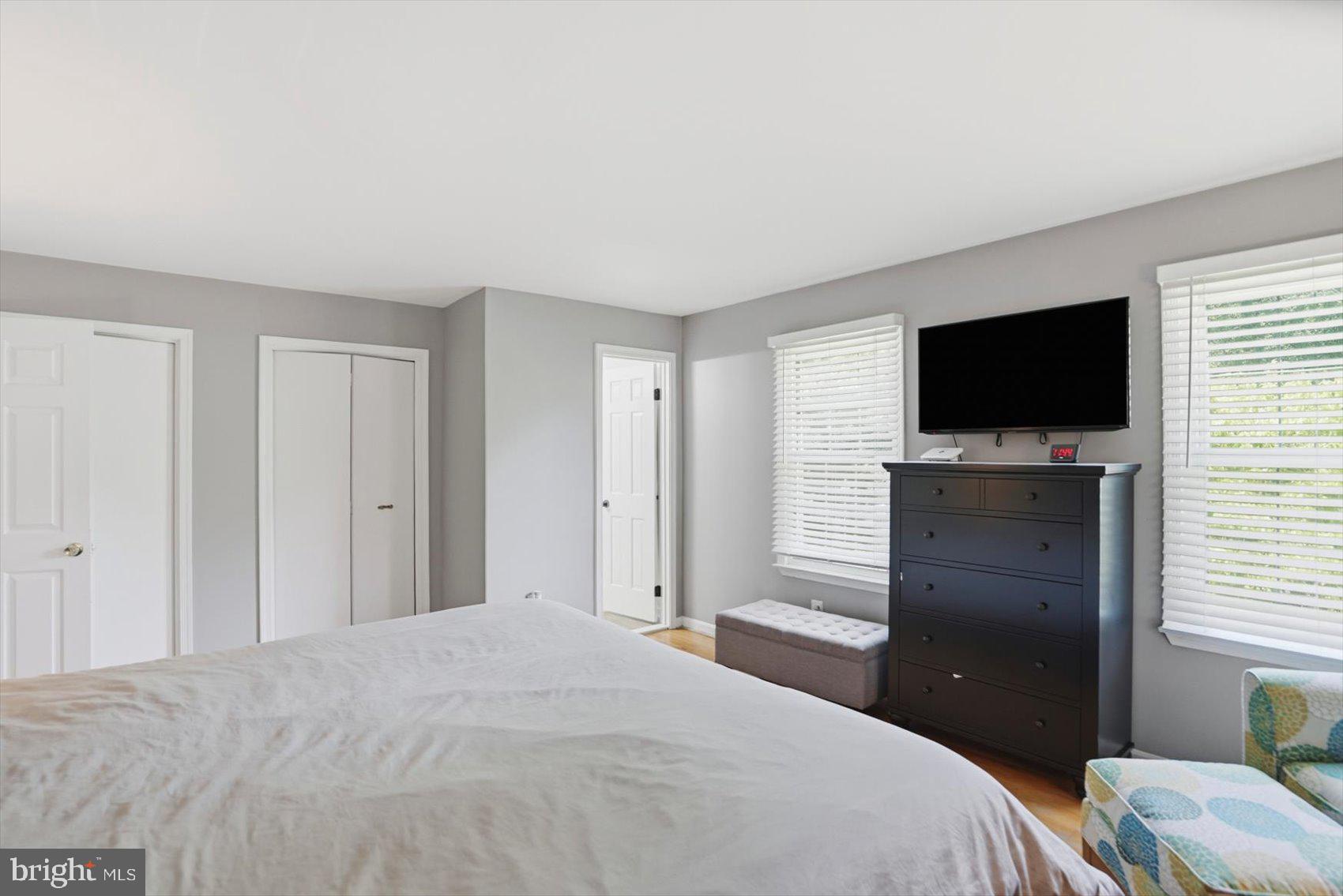 10509 Gateridge Road Cockeysville, MD 21030 - Photo 21 of 40 Primary Bedroom