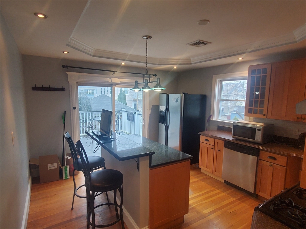 21 Owencroft Road, Unit 2 Boston, MA 02124 - Photo 1 of 18 Gallery Image 1