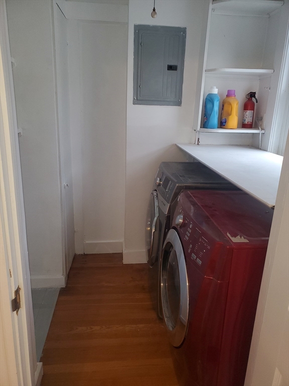 21 Owencroft Road, Unit 2 Boston, MA 02124 - Photo 14 of 18 Gallery Image 14
