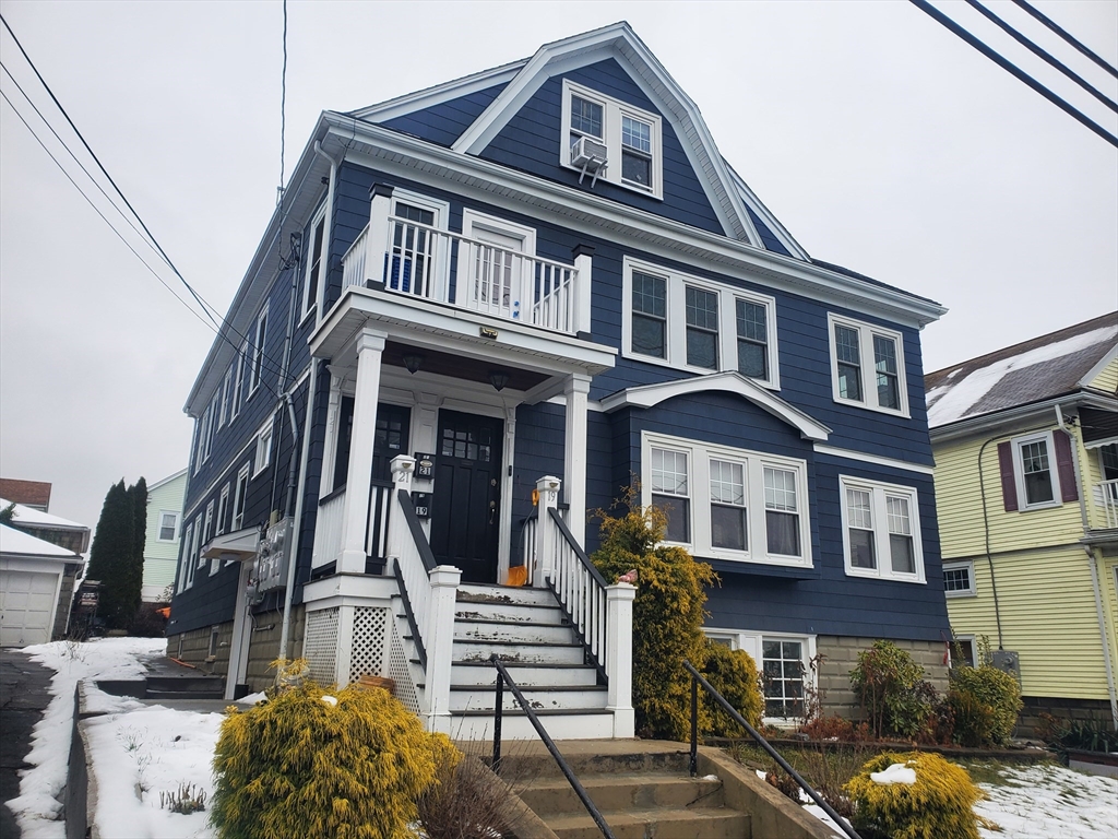 21 Owencroft Road, Unit 2 Boston, MA 02124 - Photo 18 of 18 Gallery Image 18