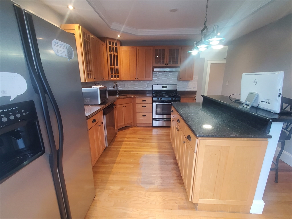 21 Owencroft Road, Unit 2 Boston, MA 02124 - Photo 3 of 18 Gallery Image 3