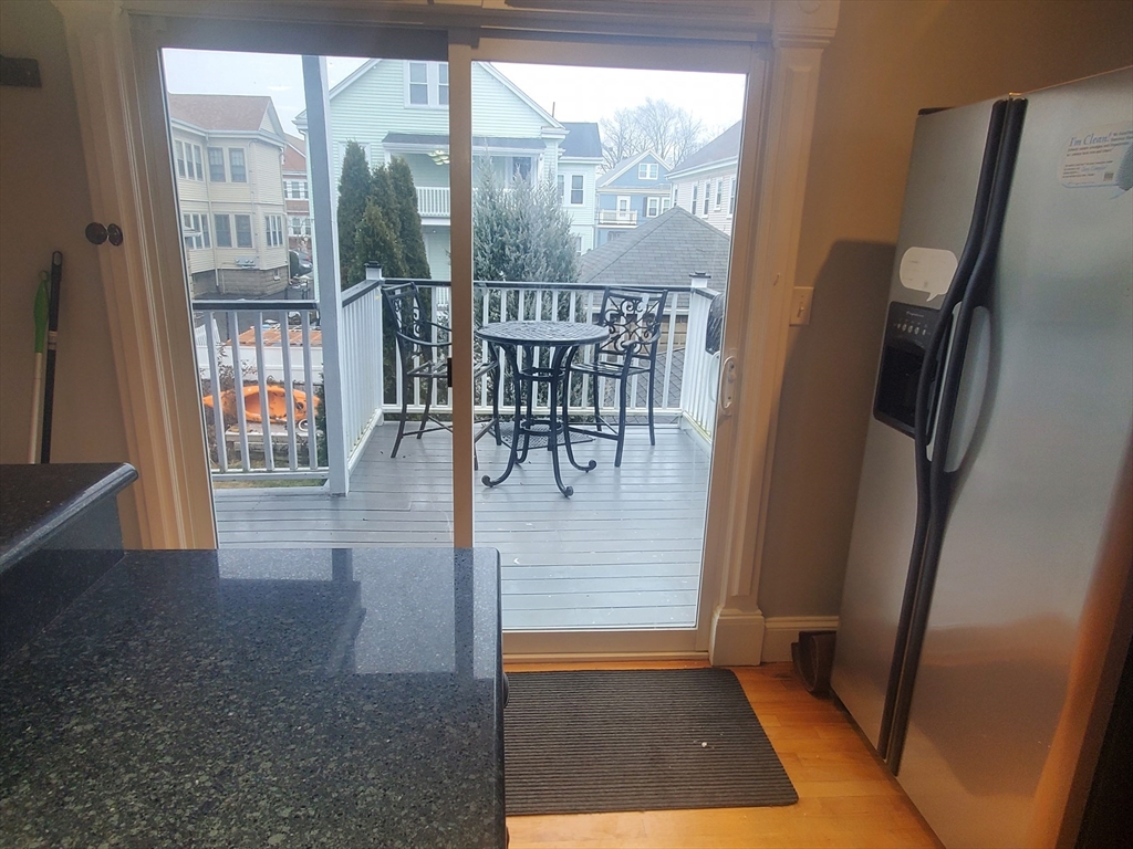 21 Owencroft Road, Unit 2 Boston, MA 02124 - Photo 4 of 18 Gallery Image 4