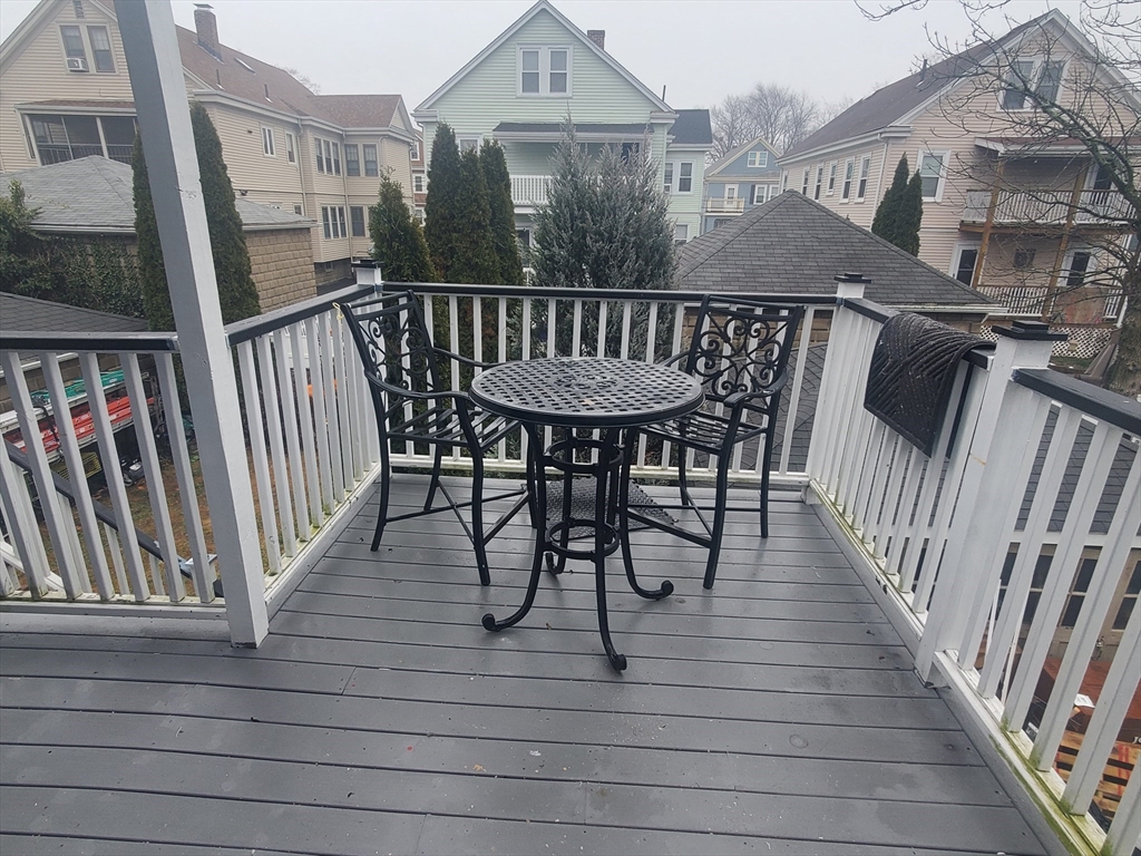 21 Owencroft Road, Unit 2 Boston, MA 02124 - Photo 5 of 18 Gallery Image 5