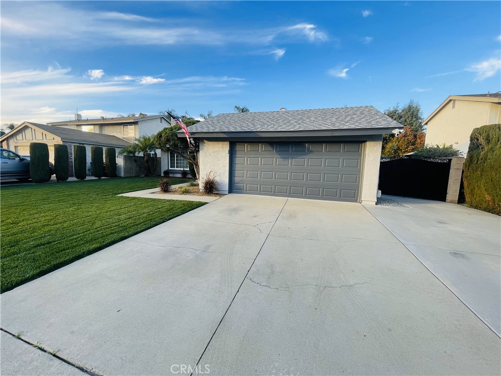 9388 Konocti Street Rancho Cucamonga, CA 91730 - Photo 2 of 25