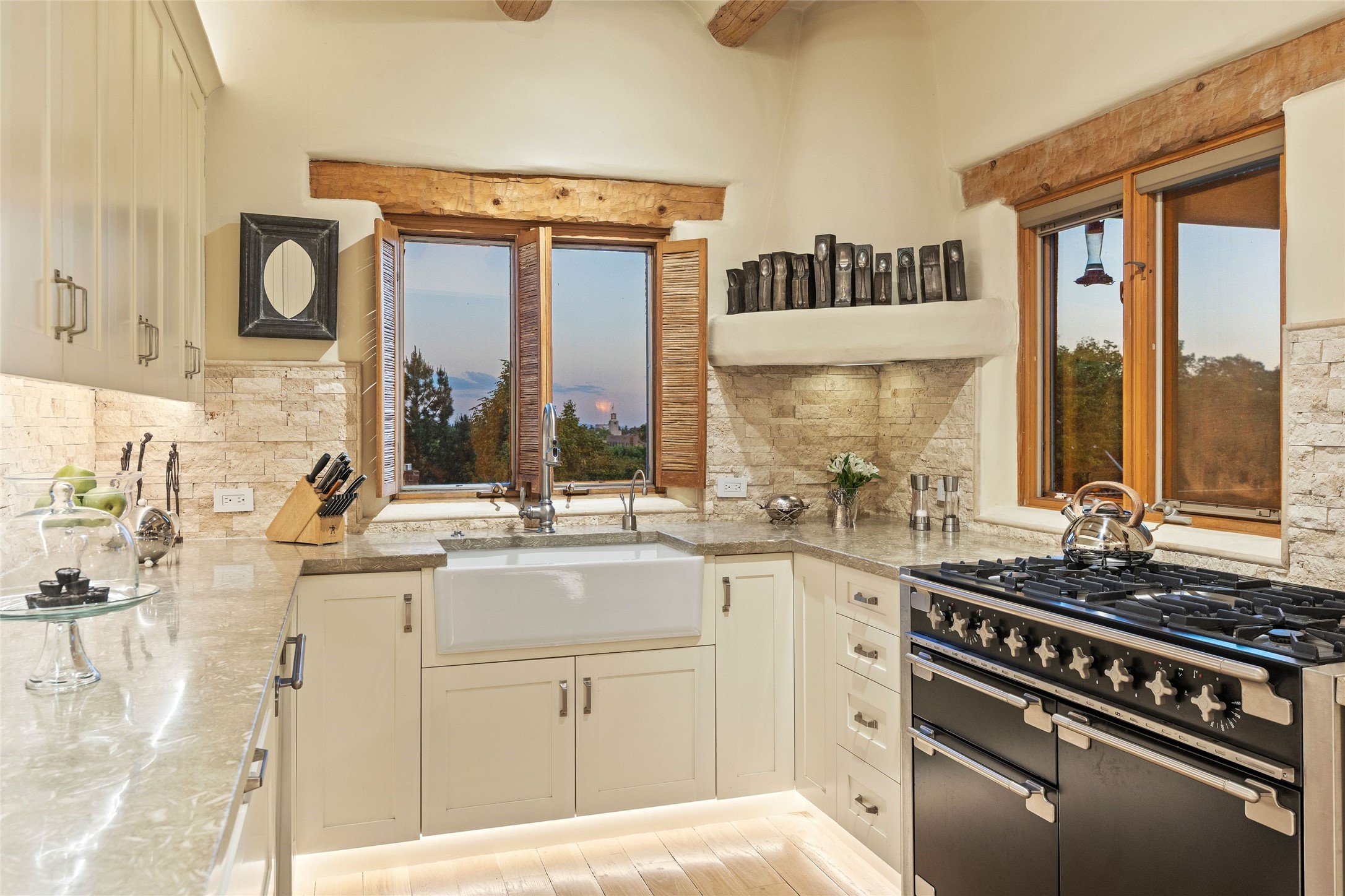 333 Magdalena Road Santa Fe, NM 87501 - Photo 13 of 51