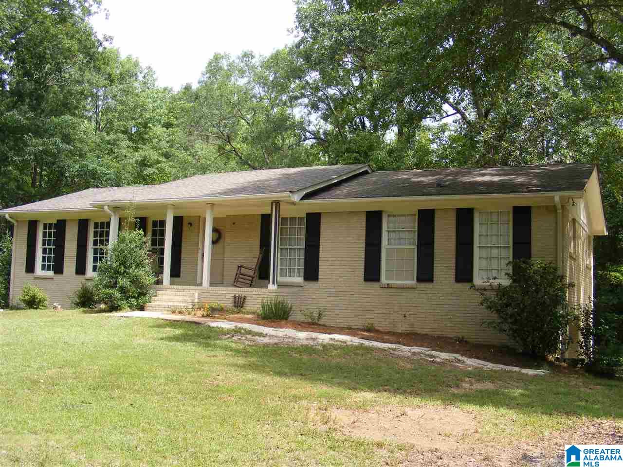 1258 Highway 74 Chelsea, AL 35043 - Photo 1 of 39
