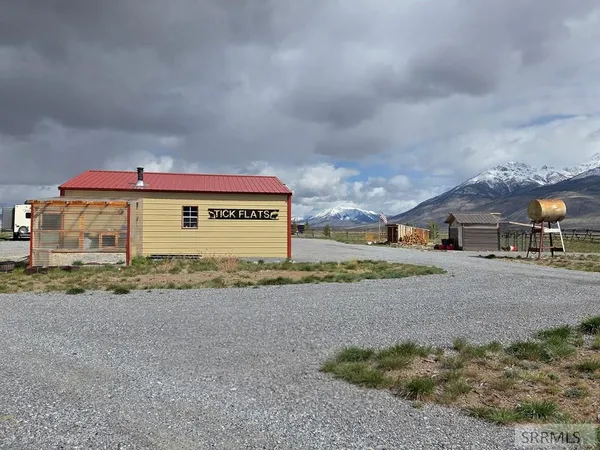 $295,000 | 5594 Fish Hatchery Road, Mackay, ID 83251