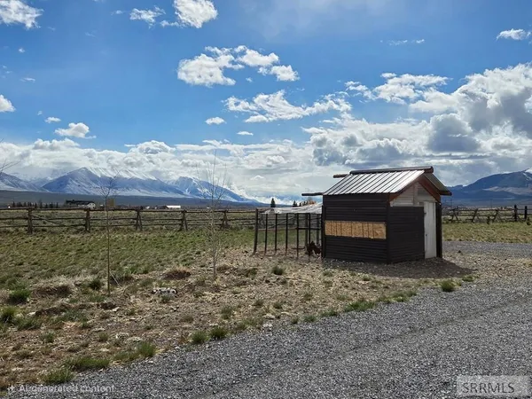 $295,000 | 5594 Fish Hatchery Road, Mackay, ID 83251