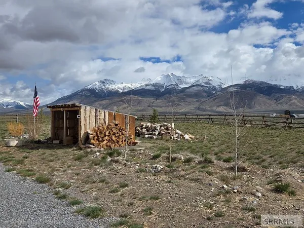 $295,000 | 5594 Fish Hatchery Road, Mackay, ID 83251