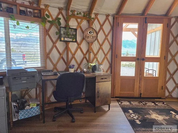 $295,000 | 5594 Fish Hatchery Road, Mackay, ID 83251