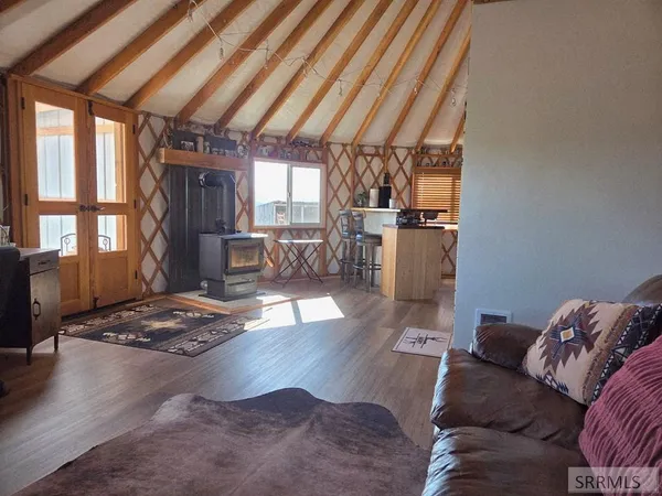$295,000 | 5594 Fish Hatchery Road, Mackay, ID 83251