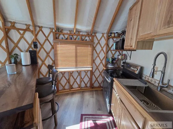 $295,000 | 5594 Fish Hatchery Road, Mackay, ID 83251
