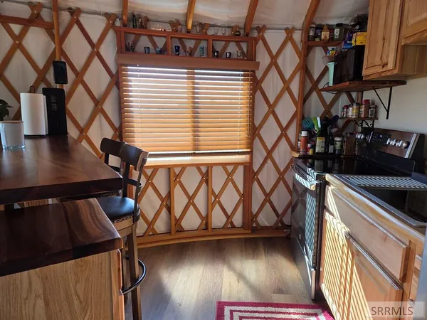$295,000 | 5594 Fish Hatchery Road, Mackay, ID 83251