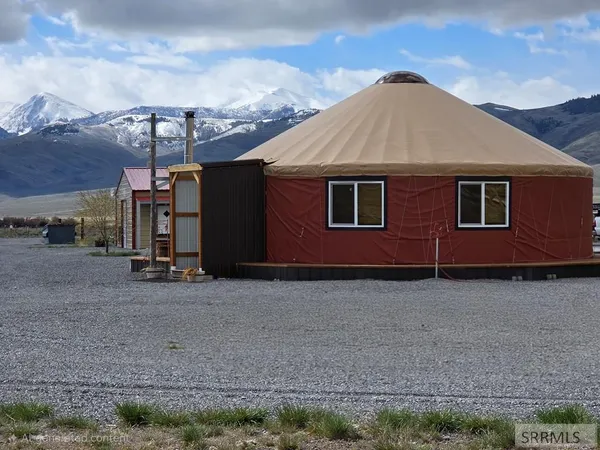 $295,000 | 5594 Fish Hatchery Road, Mackay, ID 83251